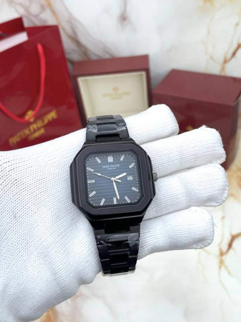Patek phillipe cubitus