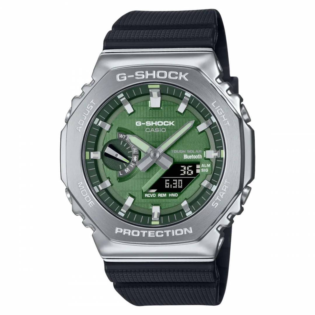 G shock GM2100