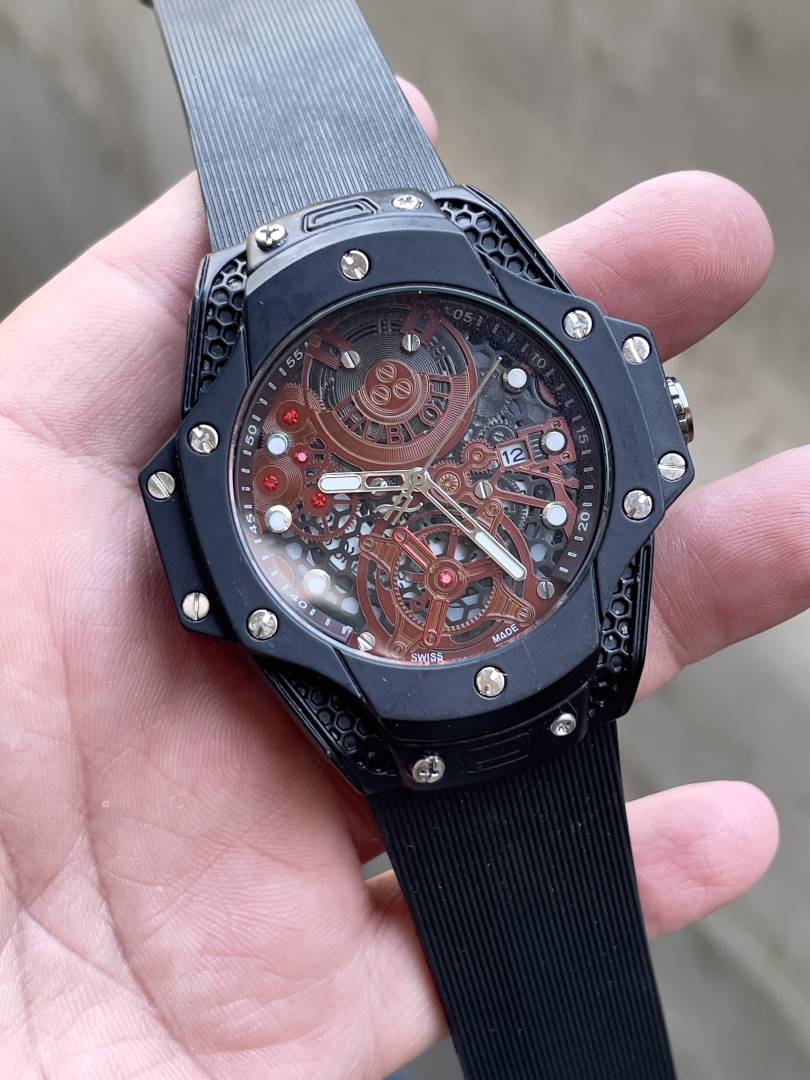 Hublot big bang