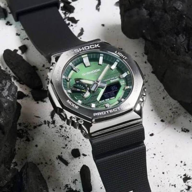 G shock GM2100