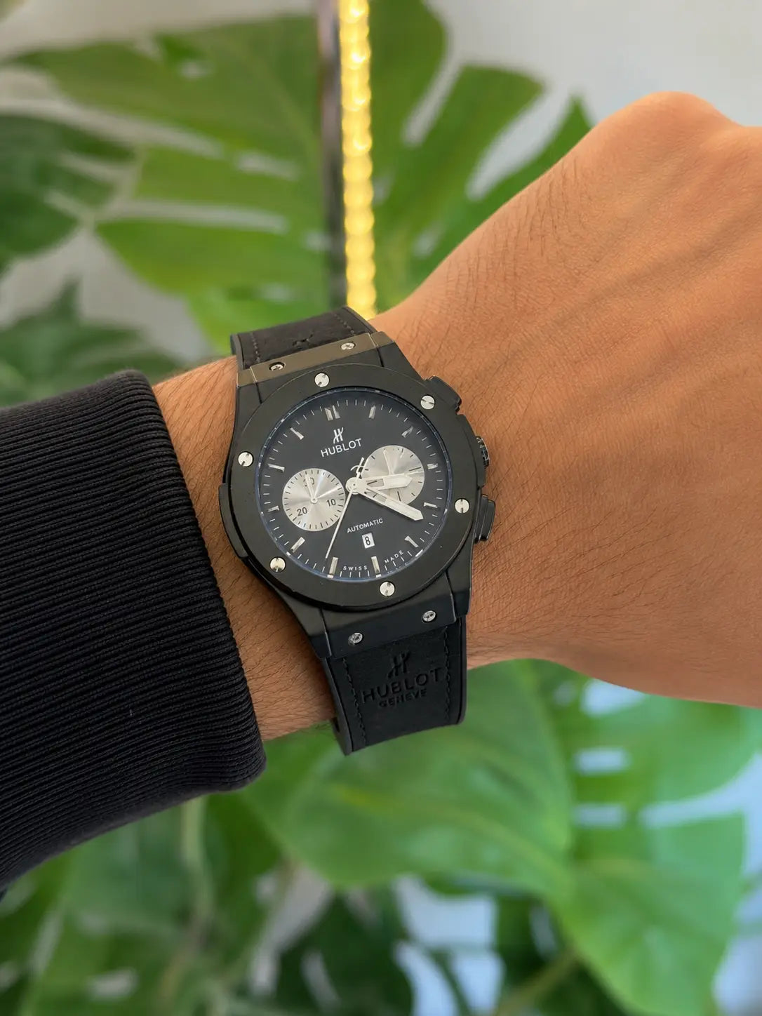 Hublot Big Bang