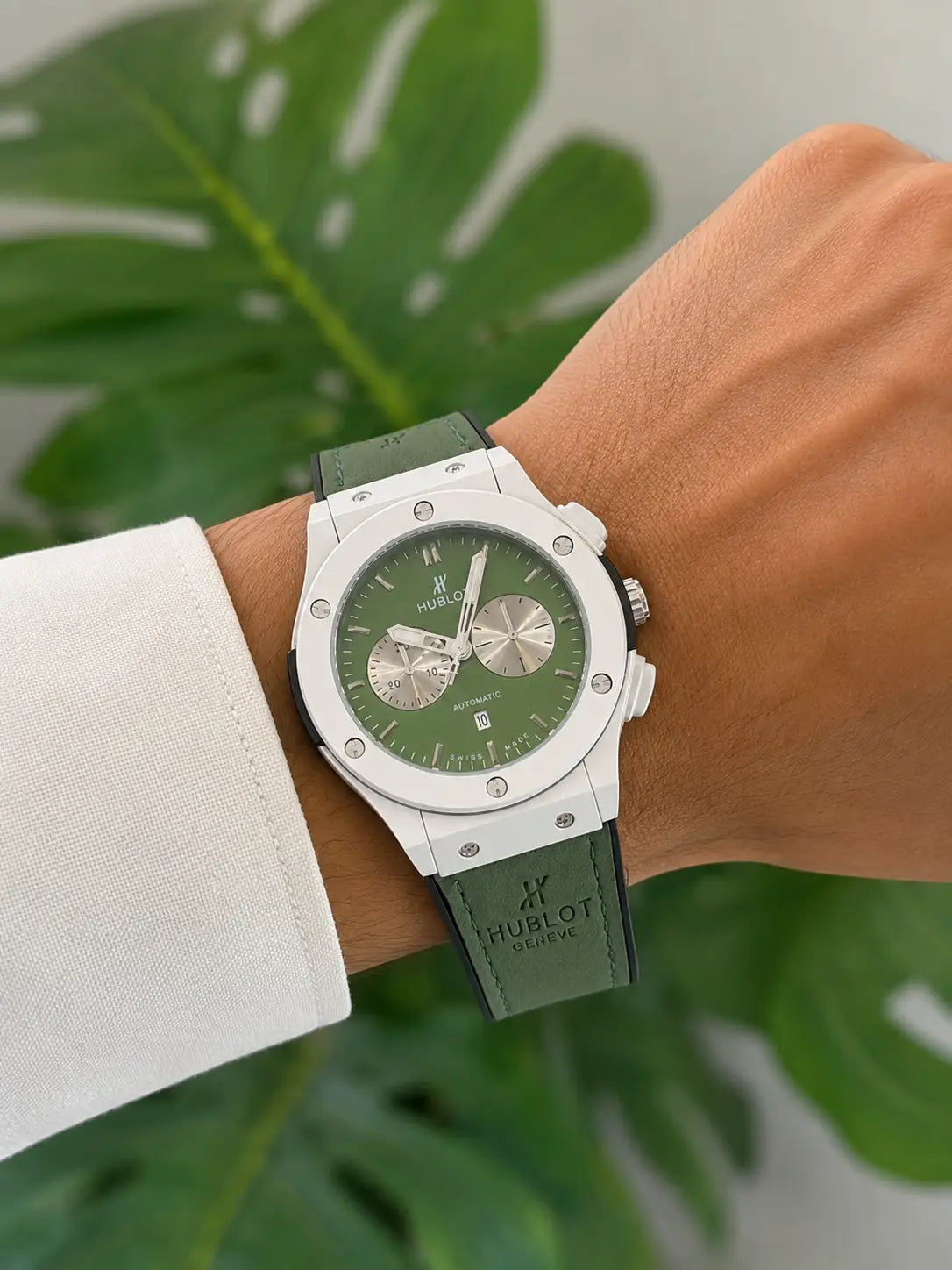 Hublot Big Bang