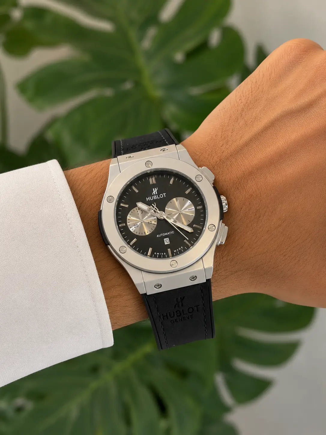Hublot Big Bang