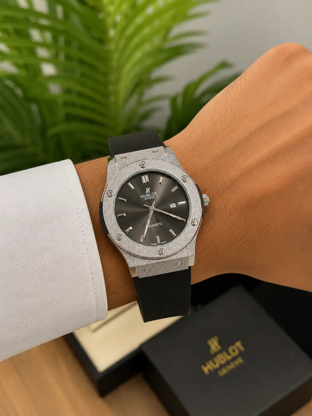 HUBLOT BIG BANG
