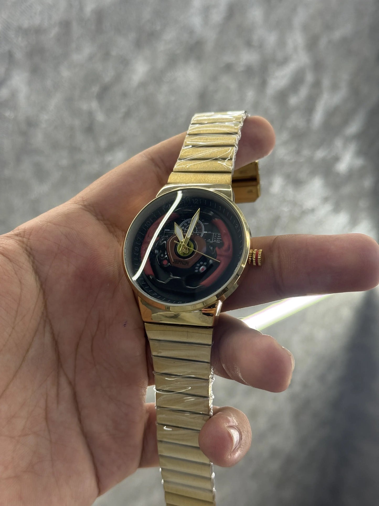 Ferrari Exclusive collection 007