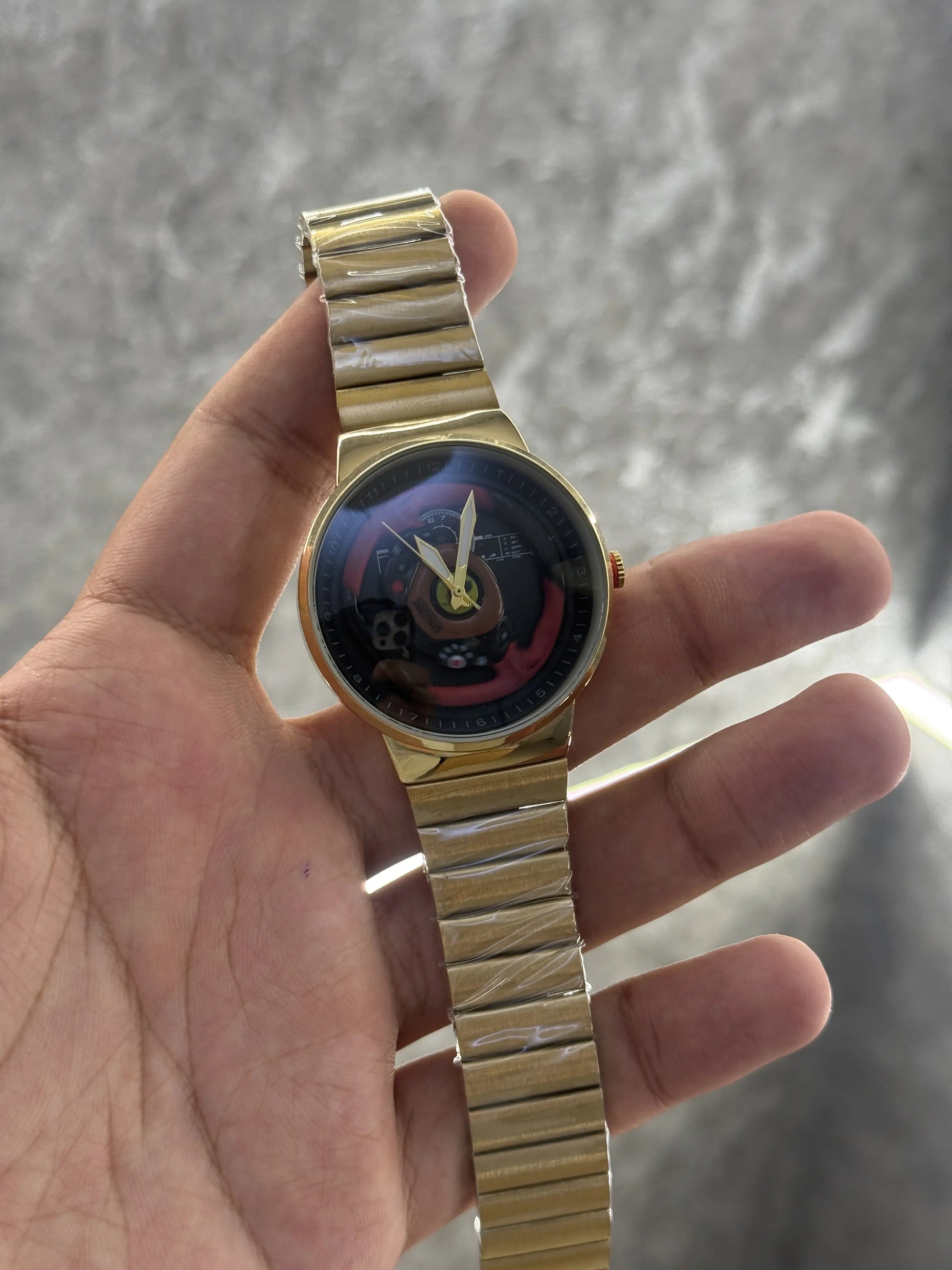 Ferrari Exclusive collection 007