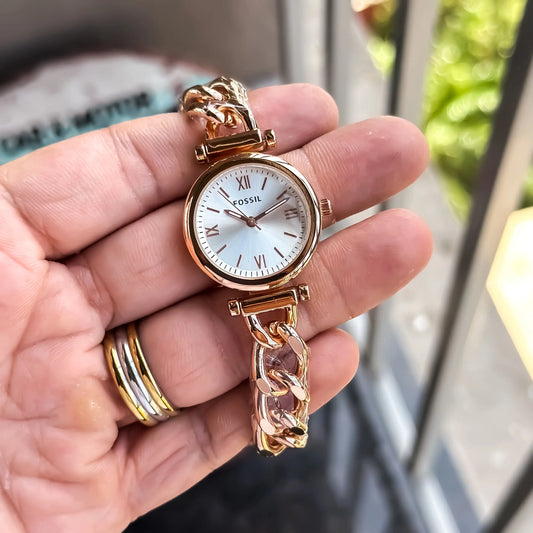 FOSSIL_LADIES_ROSE_WHITE