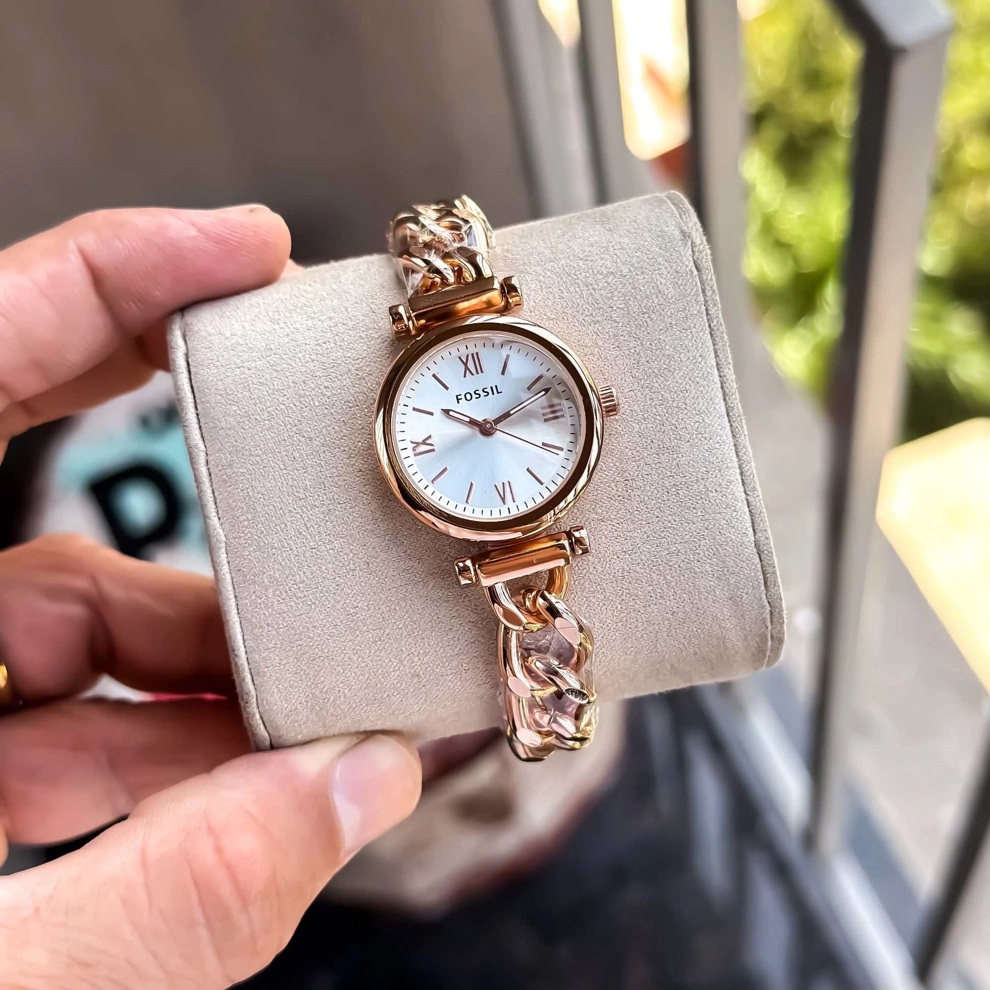 FOSSIL_LADIES_ROSE_WHITE