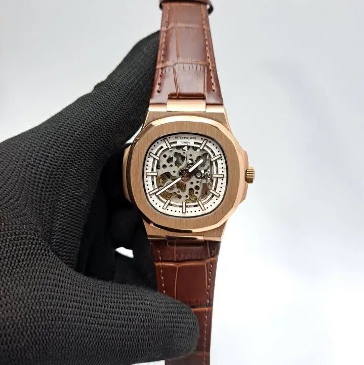 Patek PHILLIPPE automatic