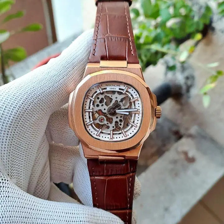 Patek PHILLIPPE automatic