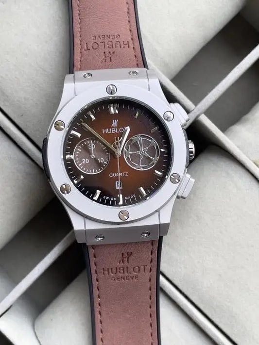Hublot calendar non chrono