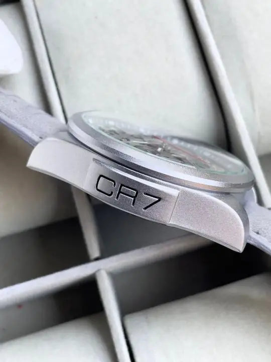 Tag huer cr7