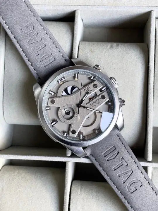 Tag huer cr7