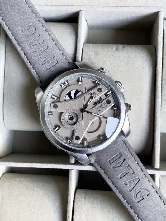 Tag huer cr7