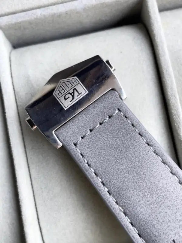 Tag huer cr7