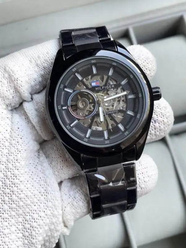 tommy hilfiger automatic