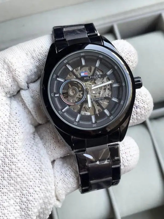 tommy hilfiger automatic