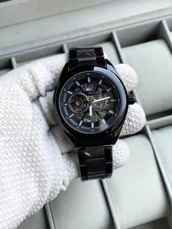 tommy hilfiger automatic