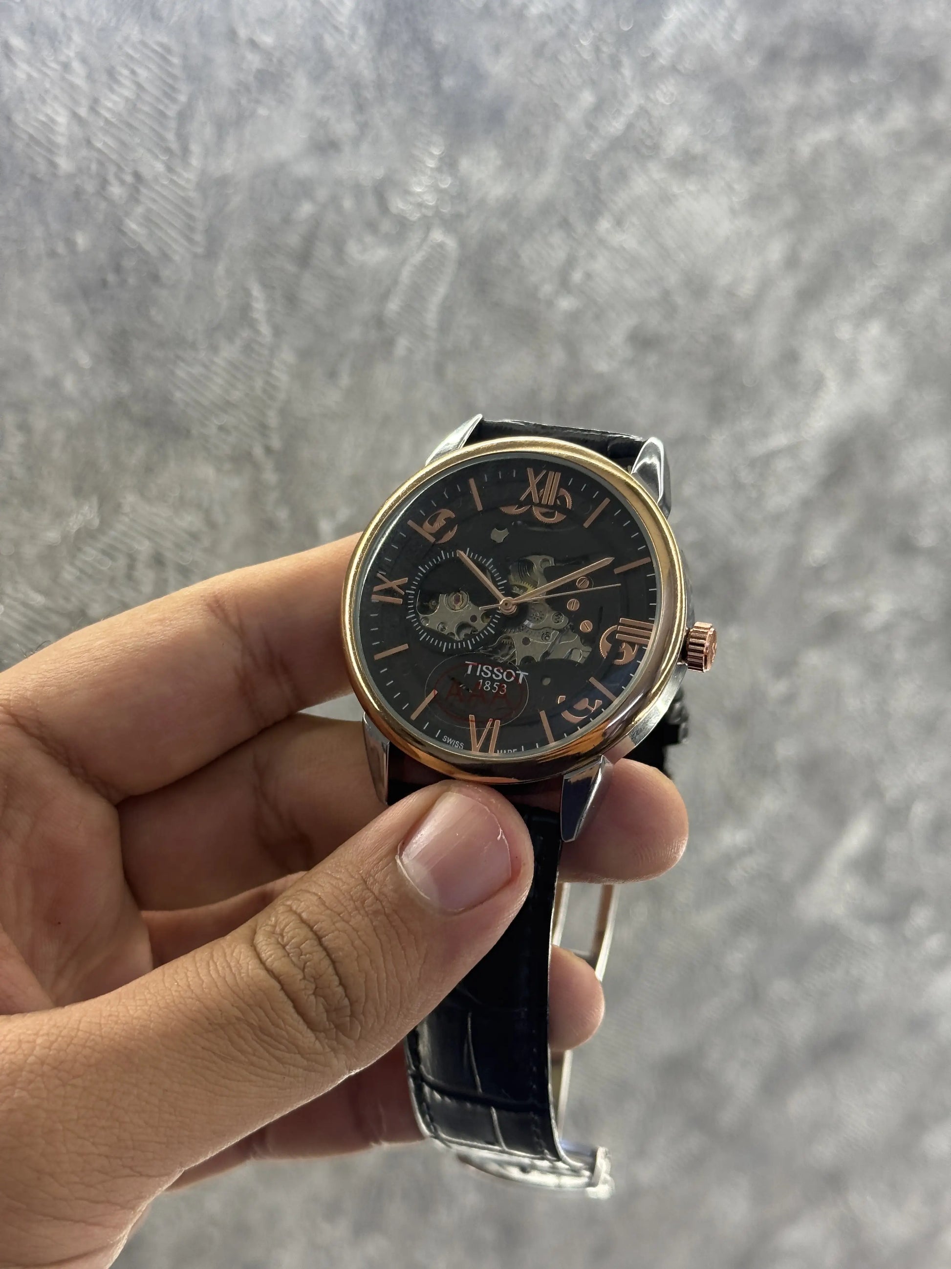 Tissot Le Locle Automatic Premium 026