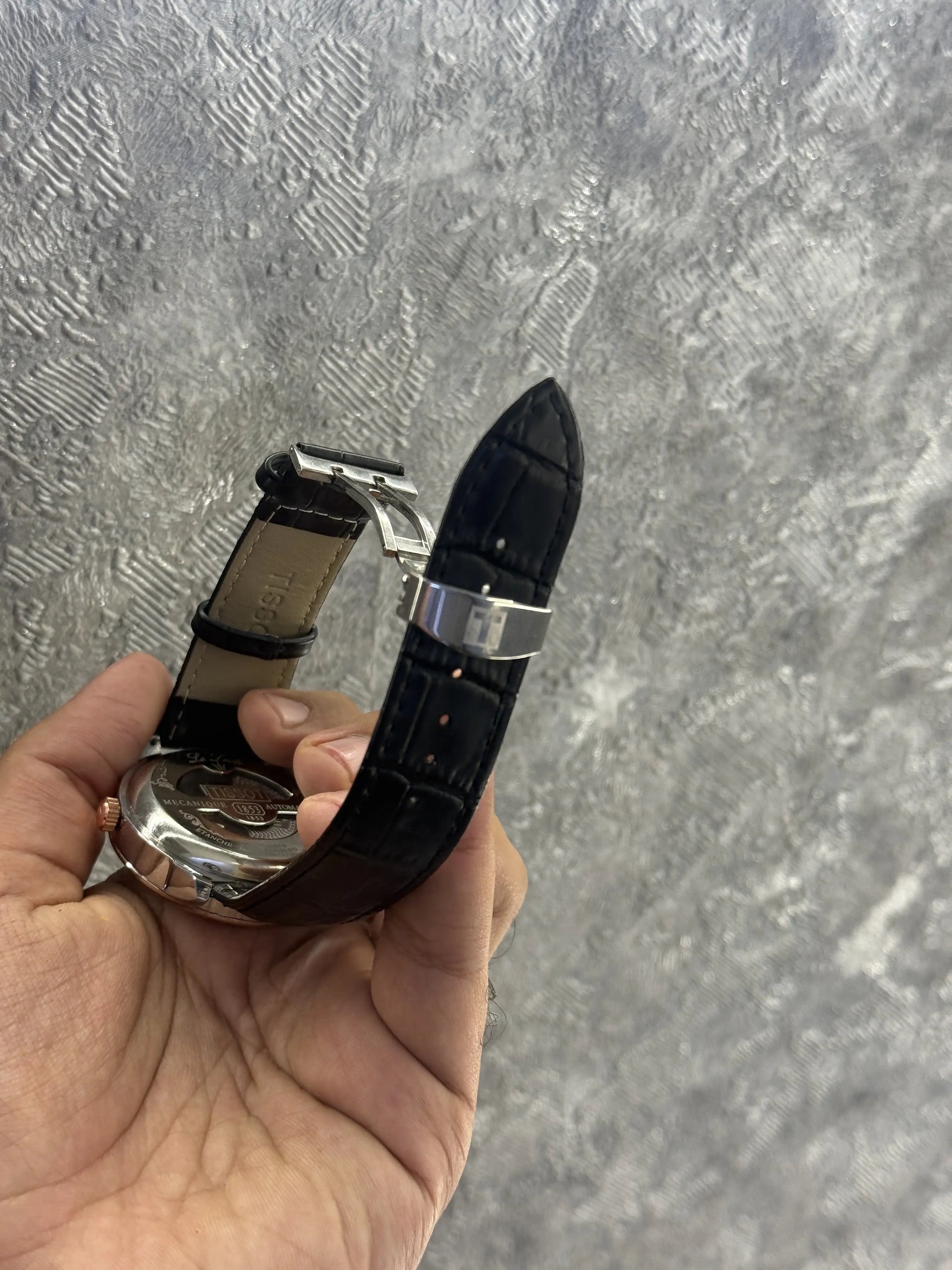 Tissot Le Locle Automatic Premium 026