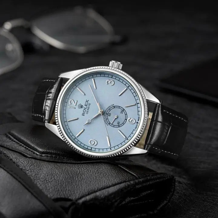 Rolex Superlative Vintage Automatic Premium (Back Open) 048