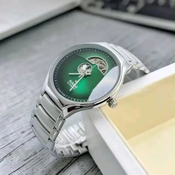 Rad-o jubile swiss movement
