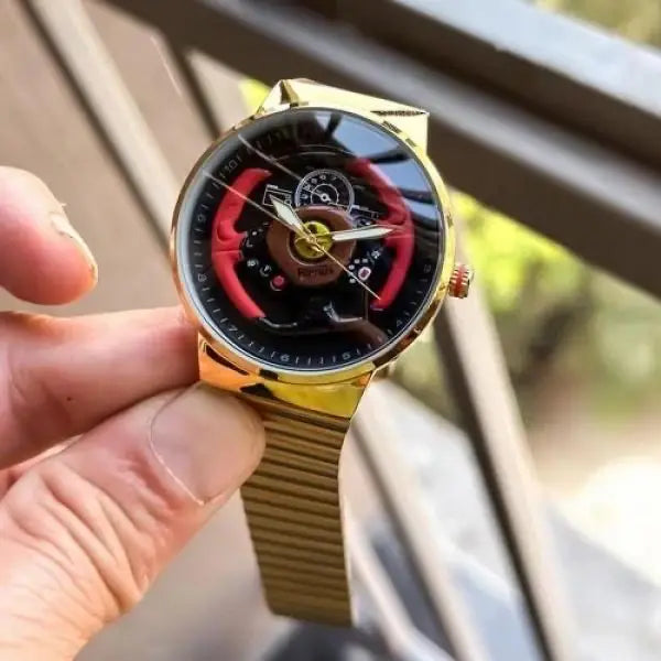 Ferrar_i  black golden