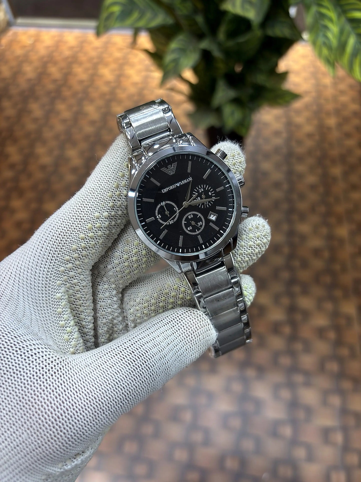 emporio Armani Renato AR2434