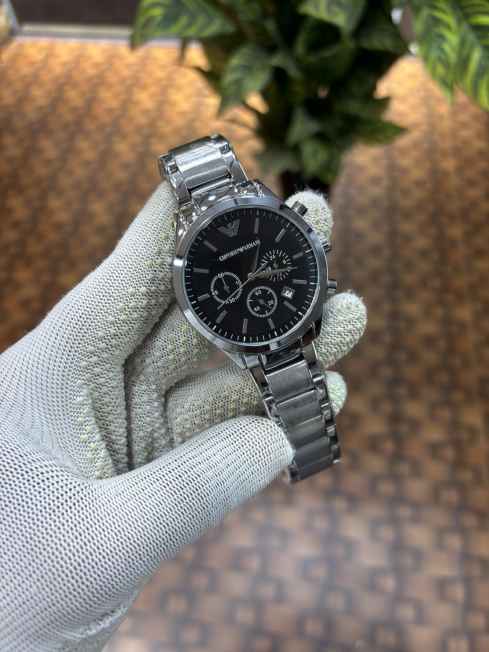 emporio Armani Renato AR2434
