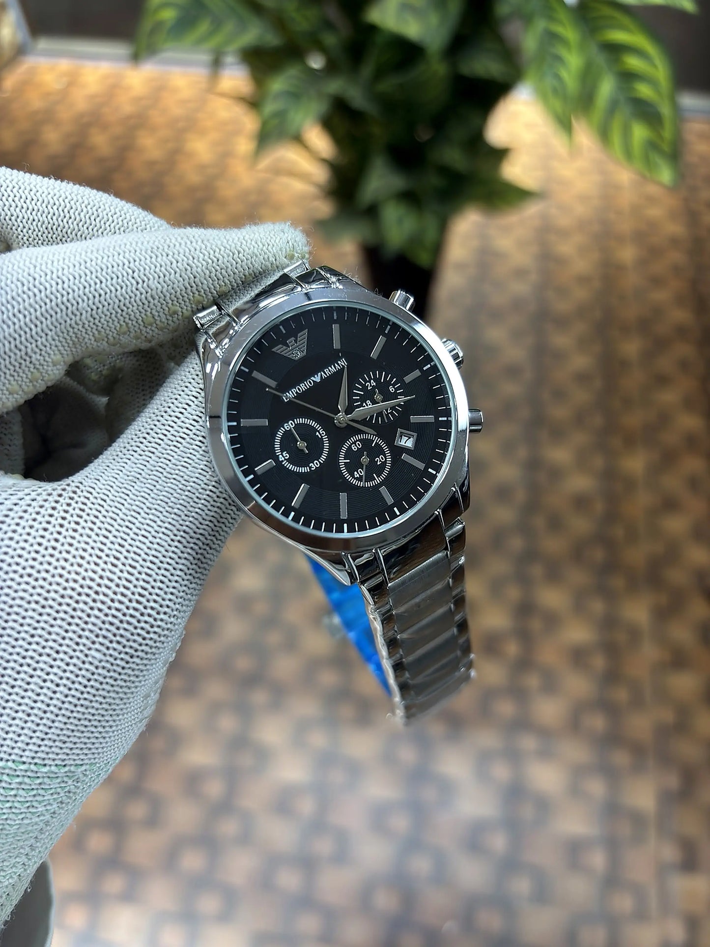 emporio Armani Renato AR2434