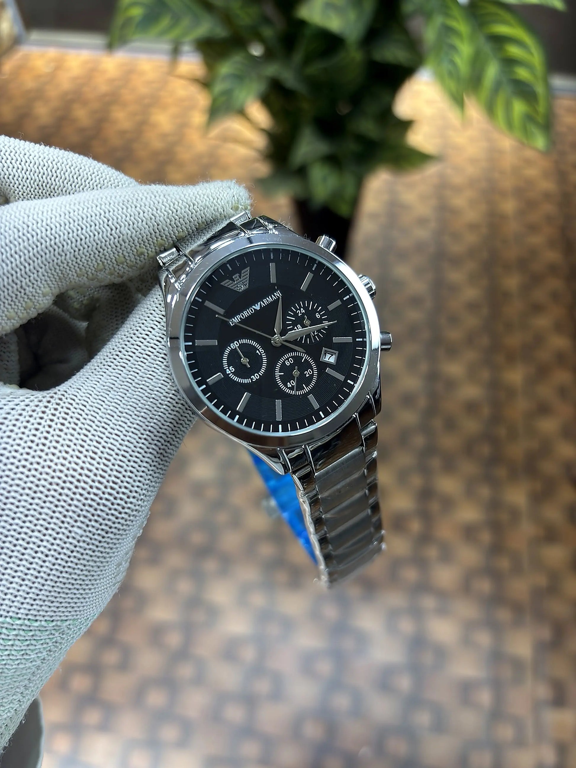 emporio Armani Renato AR2434