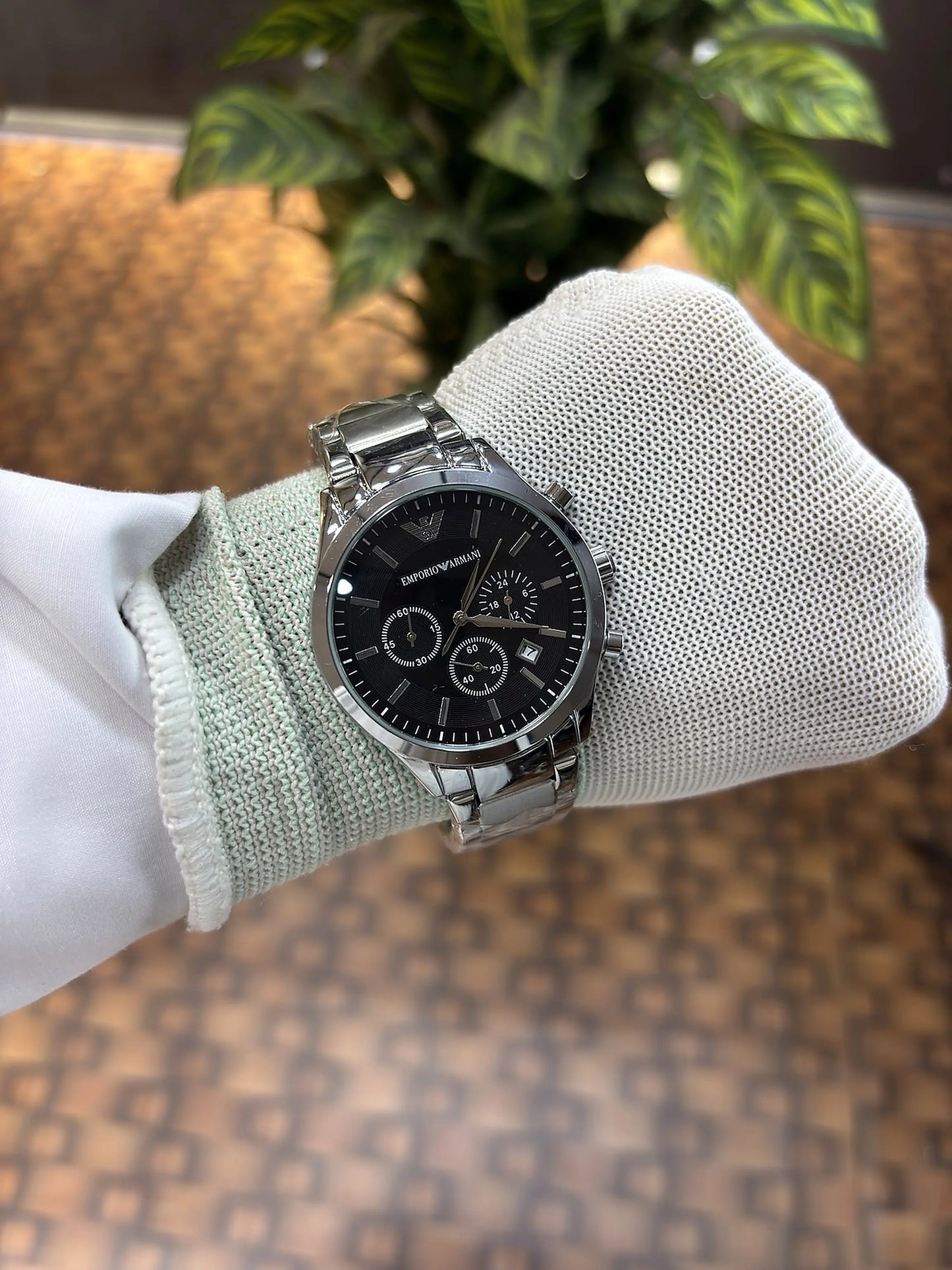 emporio Armani Renato AR2434