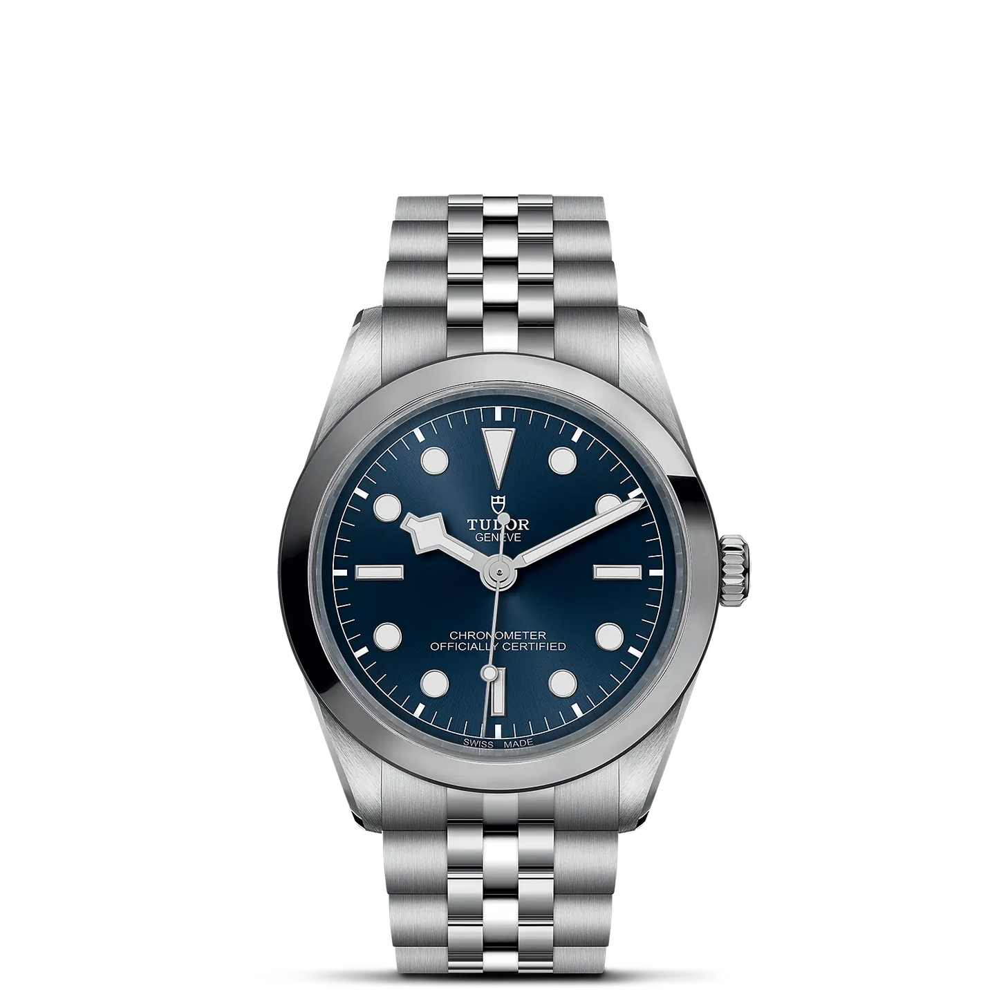 Tudor Black Bay Blue Dial Premium Watch
