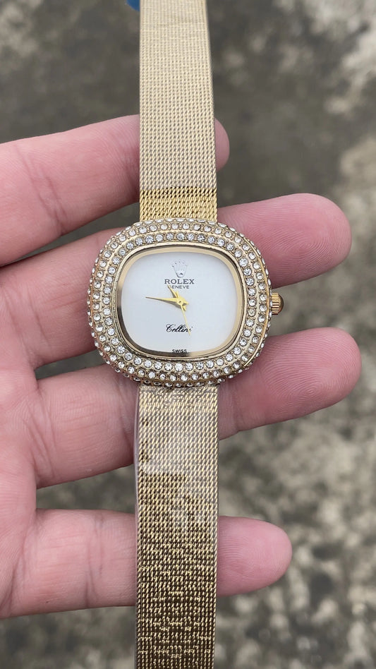 Role-x ladies watch