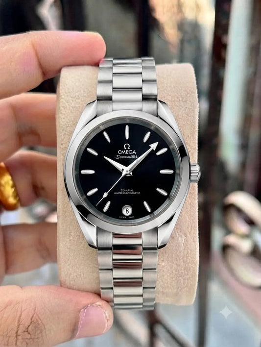 Omega Sea Master Shades
