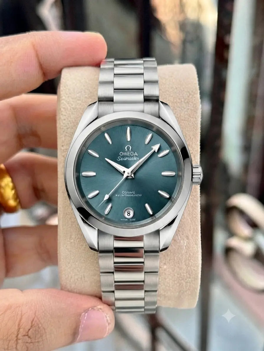 Omega Sea Master Shades