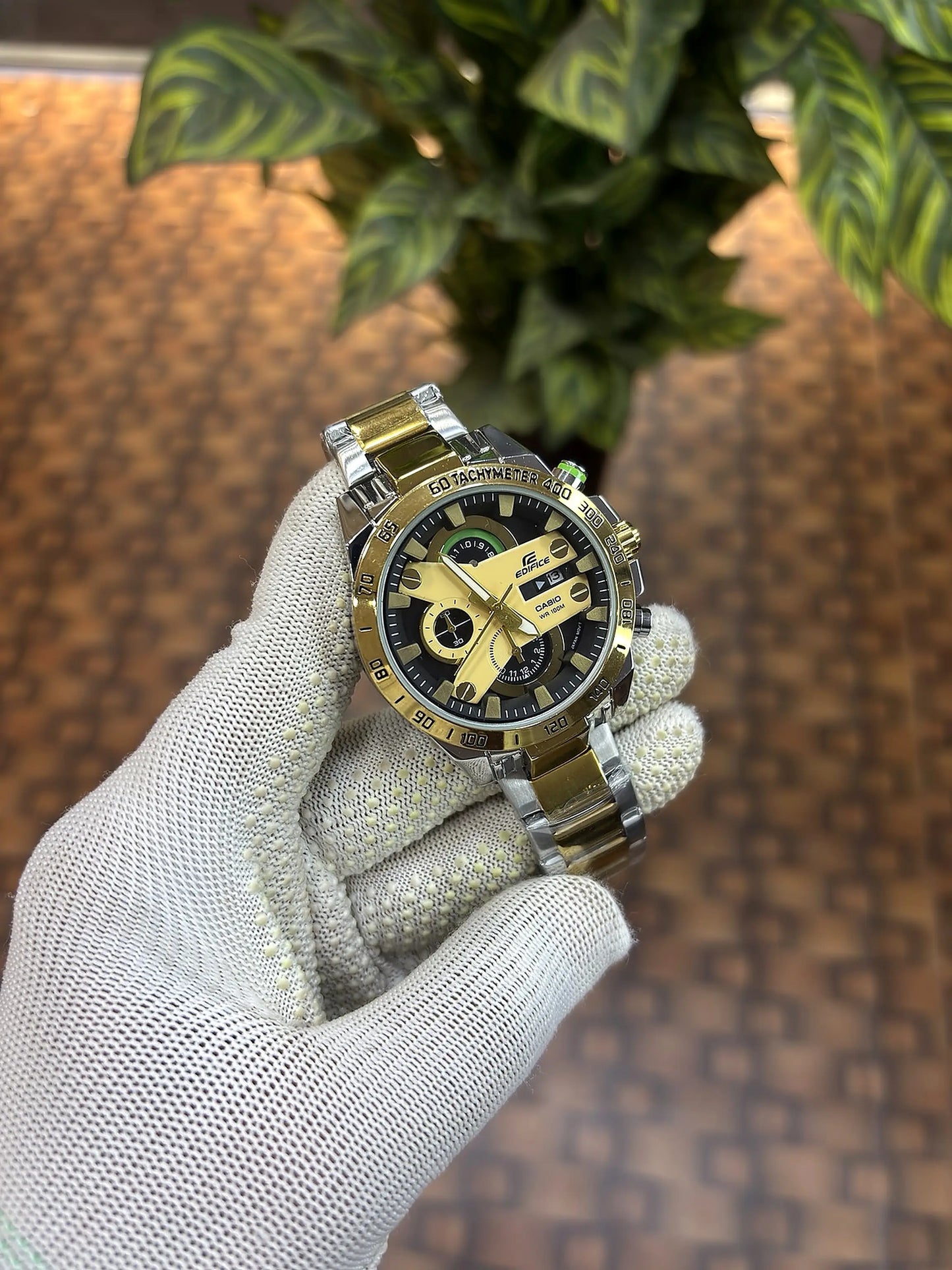 Casio Edifice EFR-540D 