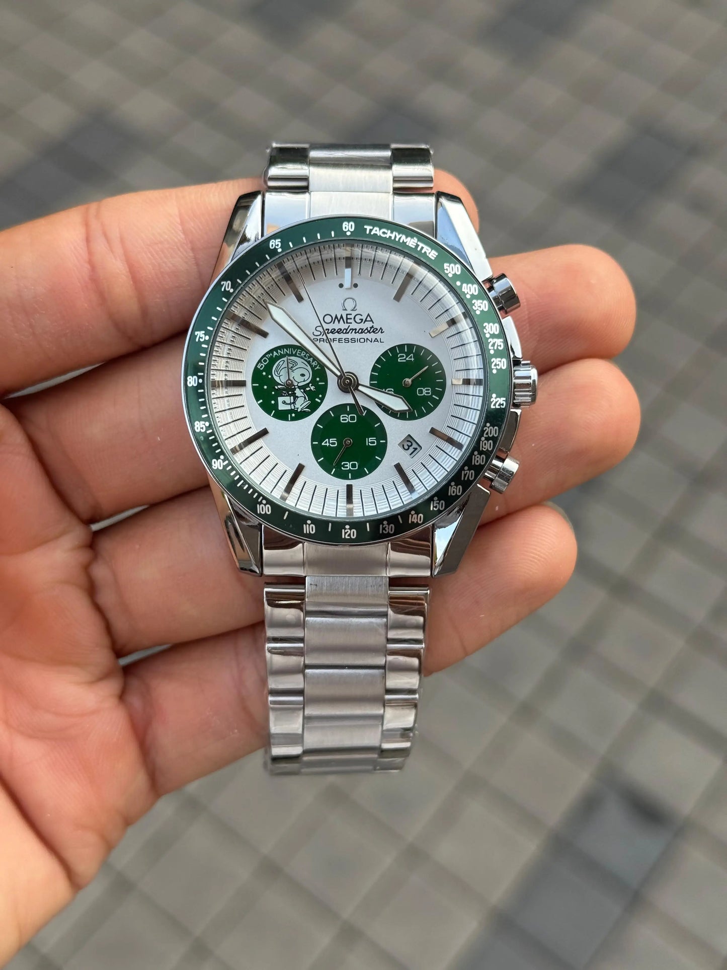 Omeg_a speedmaster professional 50th anniversary