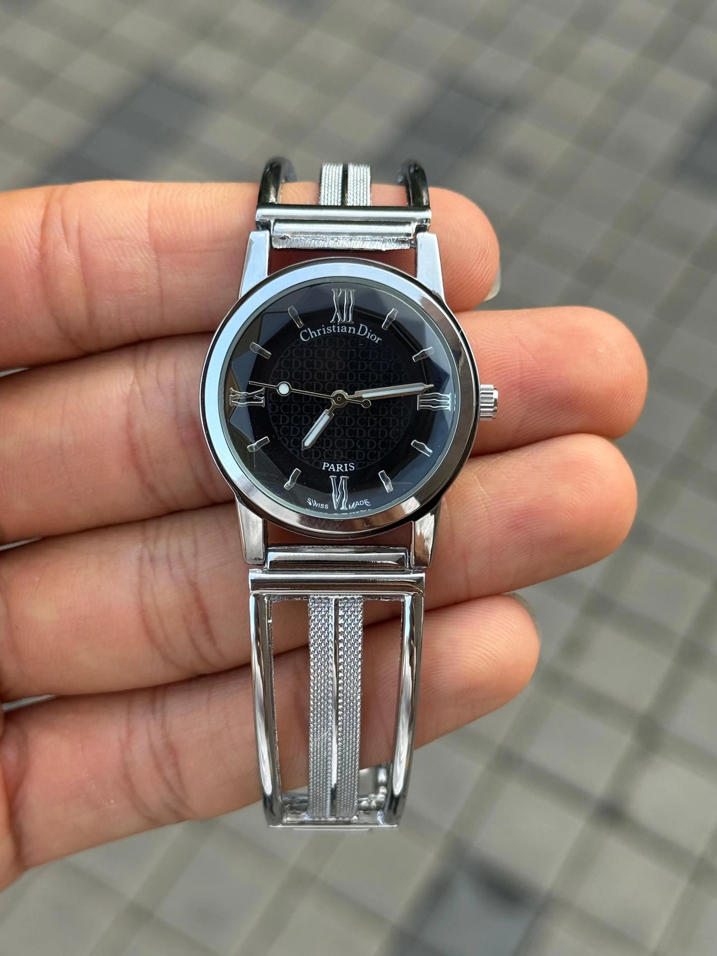 Christian Dio_r Women's