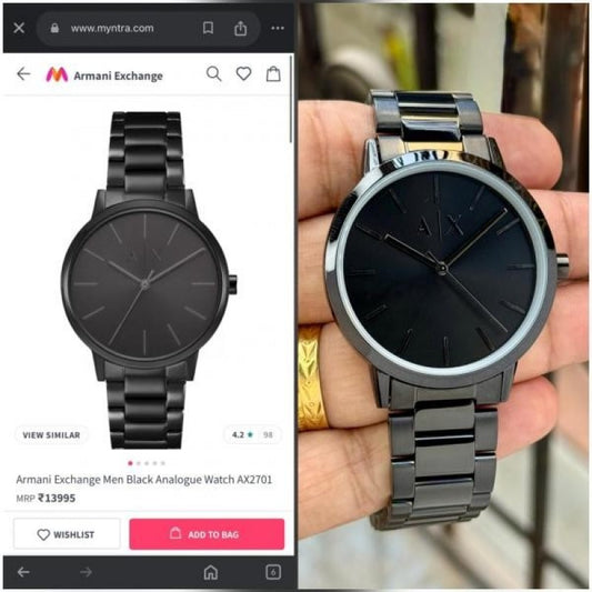 Arman i Exchange Classic