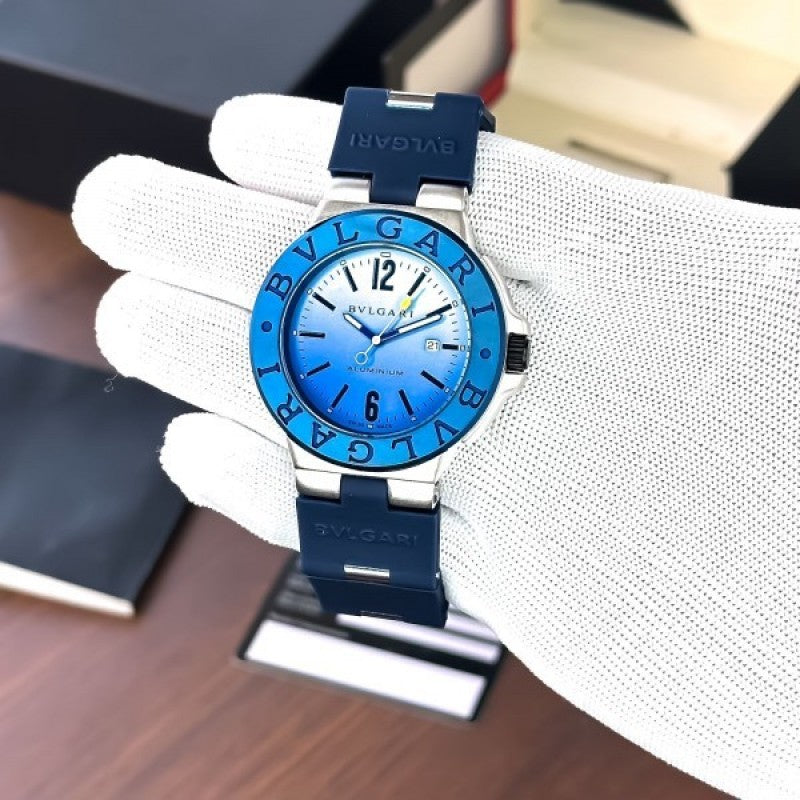 Bvlgari Blue