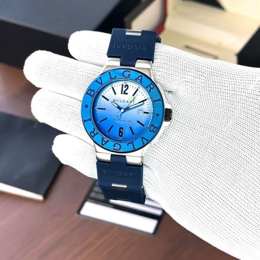 Bvlgari Blue