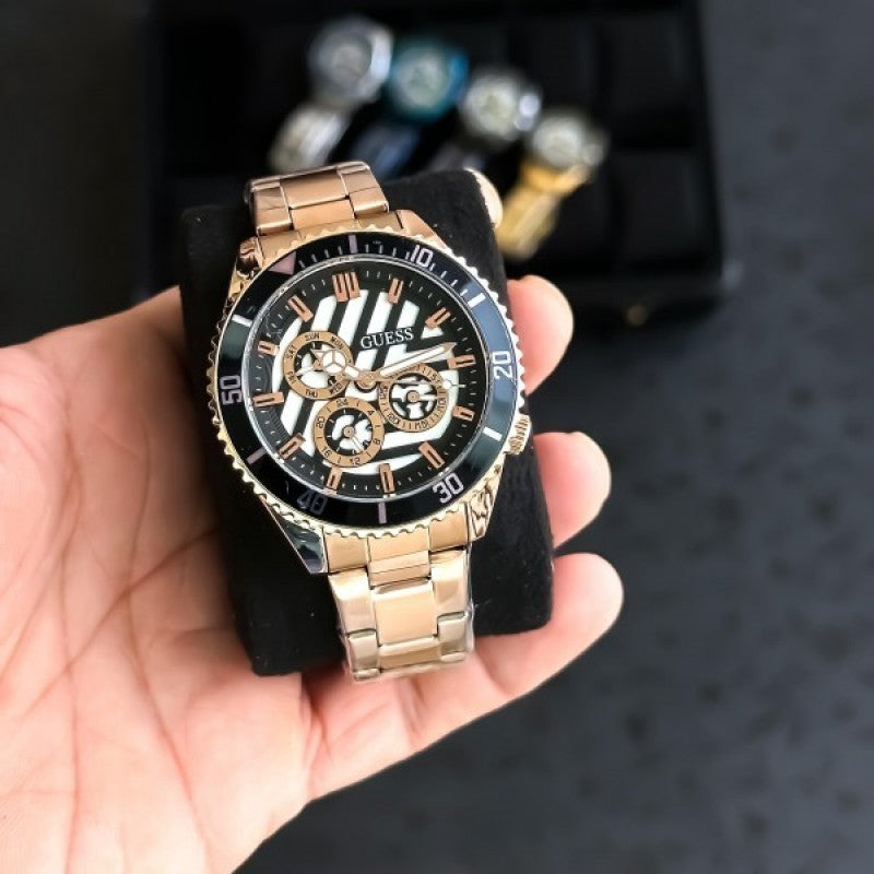 Guess Rose Gold