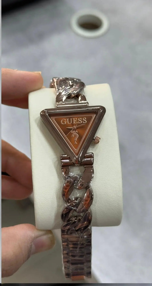 Guess Watch