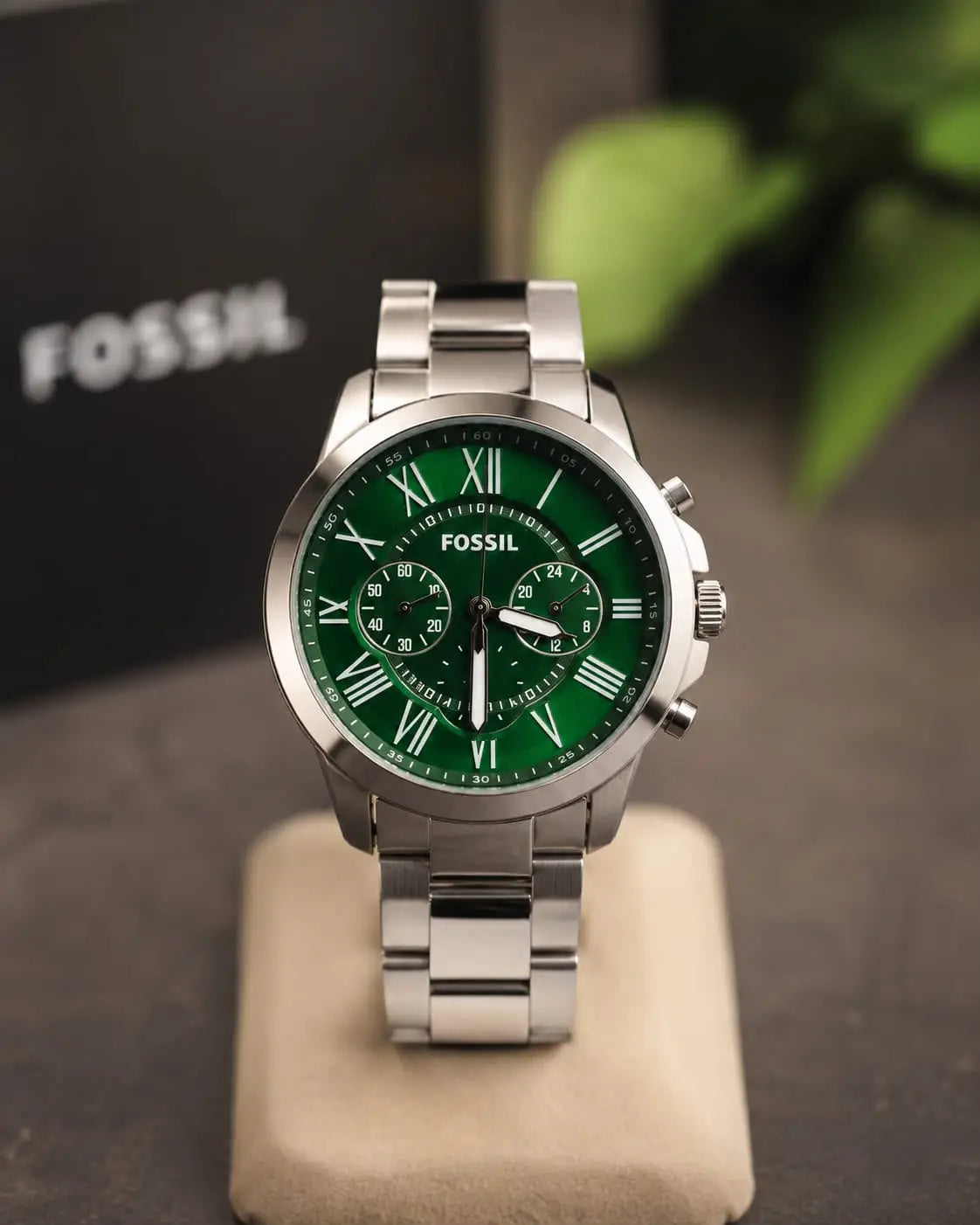 Fossi_l Grant Watch