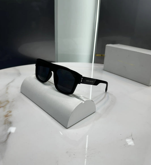 Marc Jacobs All Black Premium Shades 1004