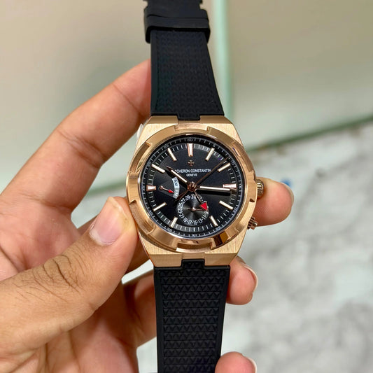 Vacheron Contantin Dual Time Automatic