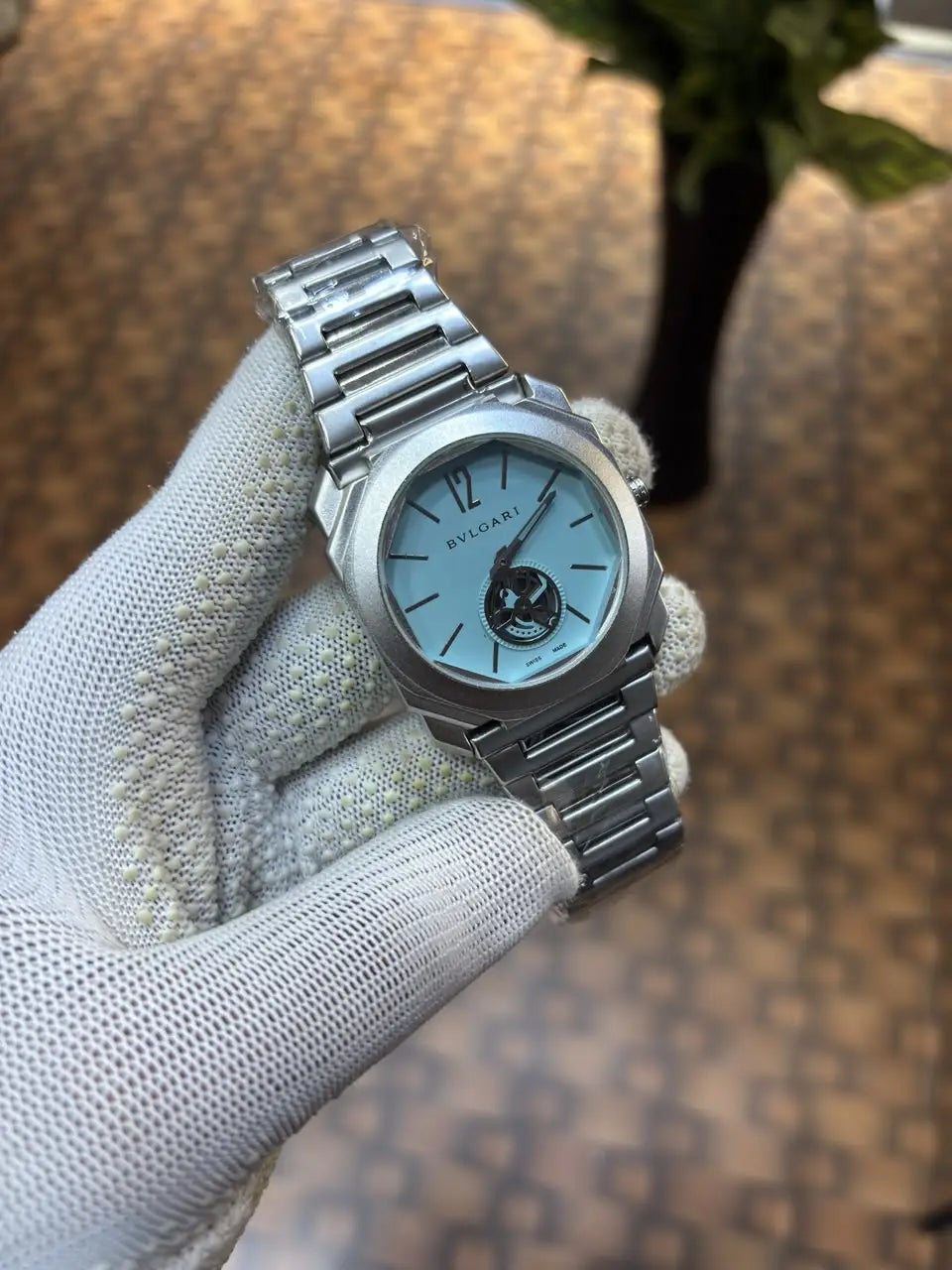 Bvlgari Octo Finissimo