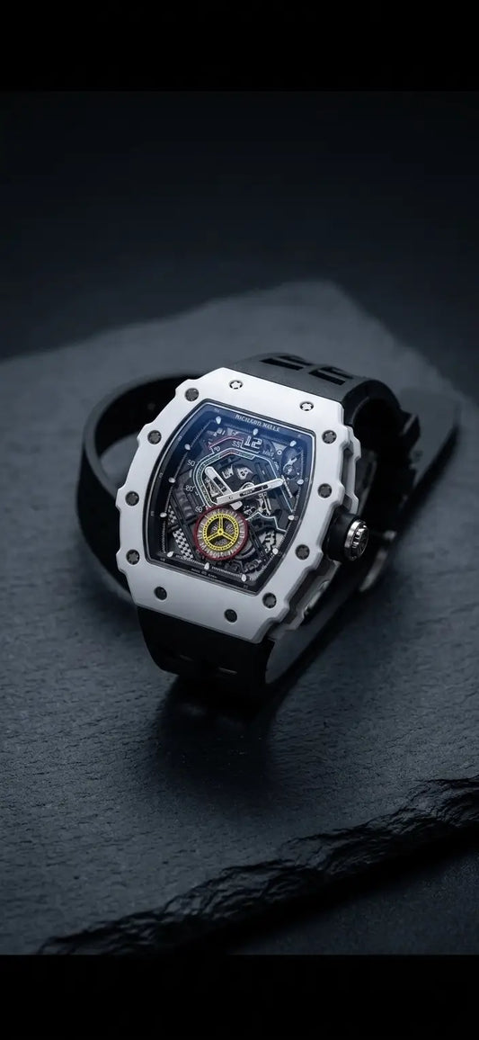 RICHARD MILLE RM 055
