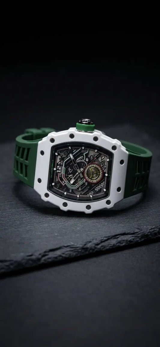 RICHARD MILLE RM 055